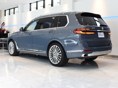 BMW X7 - 6