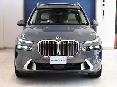BMW X7 - 5