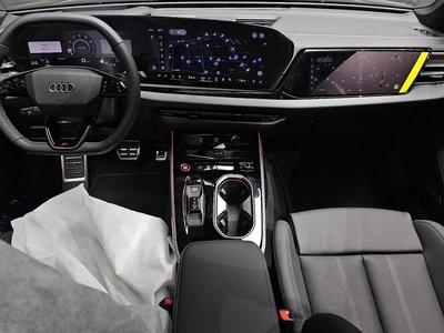 2026 AUDI A6 — фото 5