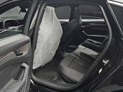 2026 AUDI A6 — миниатюра 18