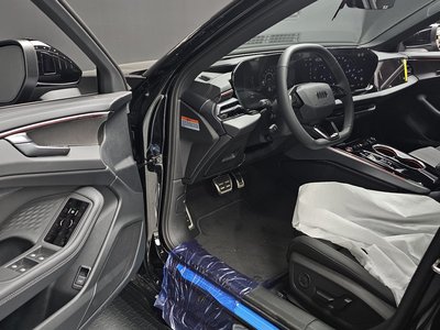 2026 AUDI A6 — миниатюра 17