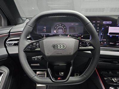 2026 AUDI A6 — миниатюра 19
