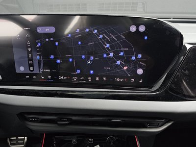 2026 AUDI A6 — миниатюра 20