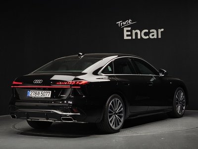2026 AUDI A6 — фото 3