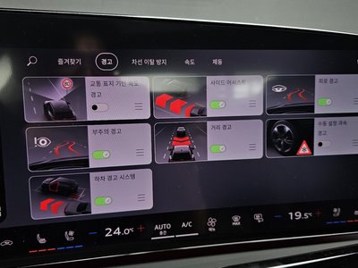 2026 AUDI A6 — миниатюра 22