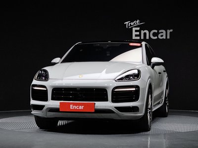 2023 Porsche CAYENNE 照片 3