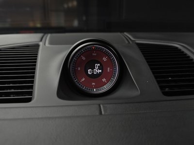 صورة مصغرة 28 لـ 2023 Porsche CAYENNE