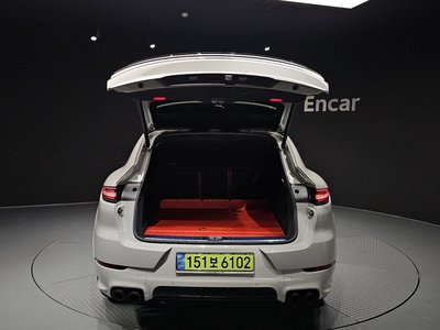 صورة مصغرة 26 لـ 2023 Porsche CAYENNE