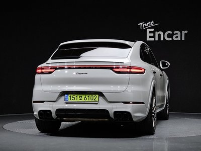 2023 Porsche CAYENNE 照片 4