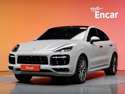 2023 Porsche CAYENNE 照片 1