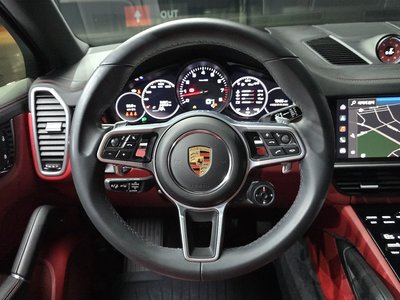 صورة مصغرة 19 لـ 2023 Porsche CAYENNE