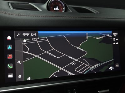 صورة مصغرة 23 لـ 2023 Porsche CAYENNE
