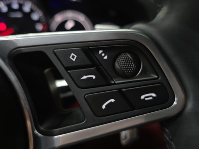 صورة مصغرة 35 لـ 2023 Porsche CAYENNE