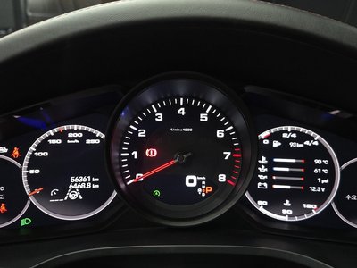 صورة مصغرة 11 لـ 2023 Porsche CAYENNE