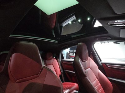صورة مصغرة 25 لـ 2023 Porsche CAYENNE