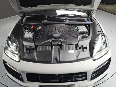 2023 Porsche CAYENNE 照片 7