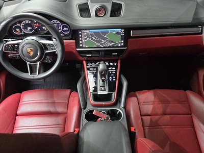 2023 Porsche CAYENNE 照片 5