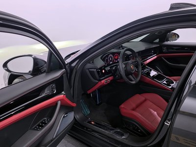 PORSCHE PANAMERA - 10