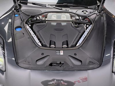 PORSCHE PANAMERA - 7