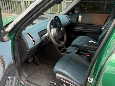 2025 MINI COOPER S COUNTRYMAN 照片 4