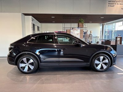 PORSCHE MACAN - 7