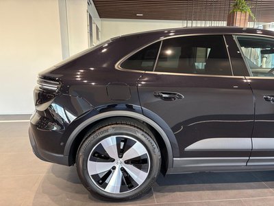 PORSCHE MACAN - 6