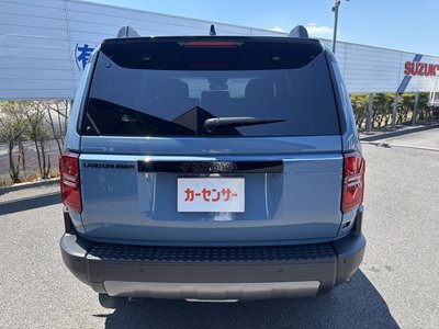 TOYOTA LAND CRUISER 250 - 4