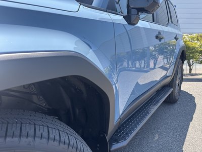 TOYOTA LAND CRUISER 250 - 8