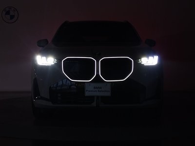 2025 BMW X3 — миниатюра 12