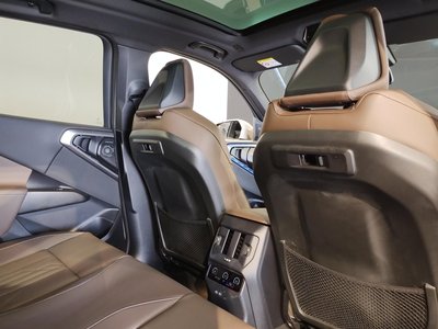 2025 BMW X3 — миниатюра 35