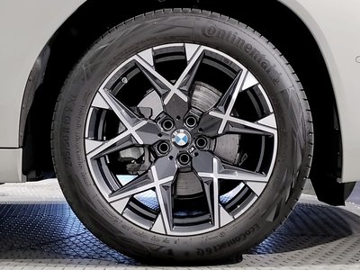 2025 BMW X3 — миниатюра 21