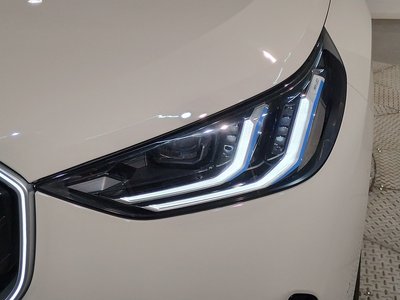 2025 BMW X3 — миниатюра 16