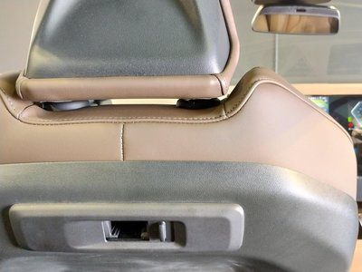 2025 BMW X3 — миниатюра 40