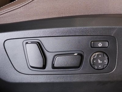 2025 BMW X3 — миниатюра 50