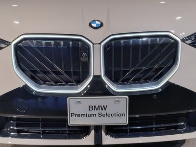 2025 BMW X3 — миниатюра 15
