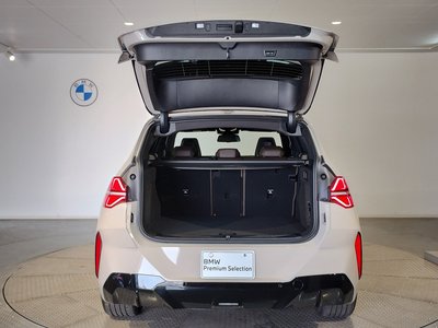 2025 BMW X3 — миниатюра 28
