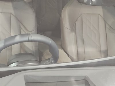 2025 BMW X3 — миниатюра 17