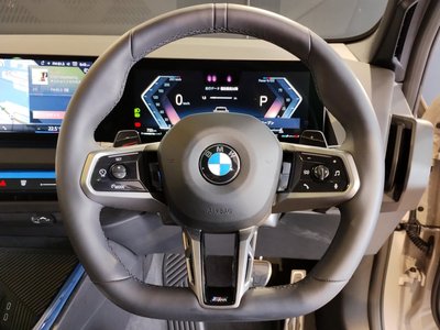 2025 BMW X3 — миниатюра 44