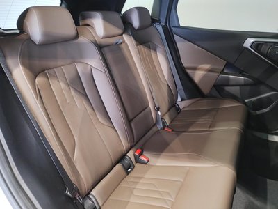 2025 BMW X3 — миниатюра 34