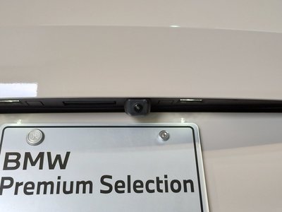 2025 BMW X3 — миниатюра 26