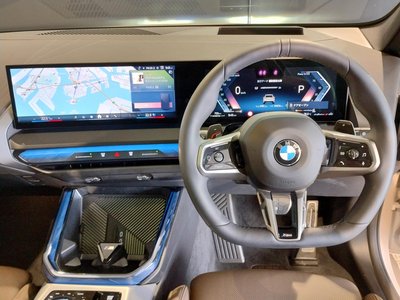 2025 BMW X3 — миниатюра 43
