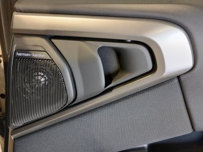 2025 BMW X3 — миниатюра 45