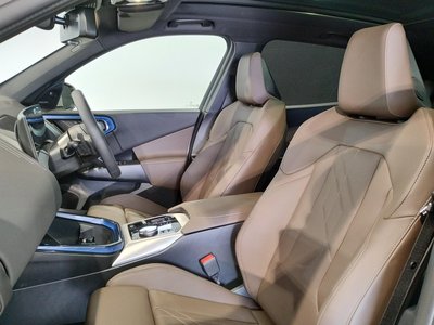 2025 BMW X3 — миниатюра 31