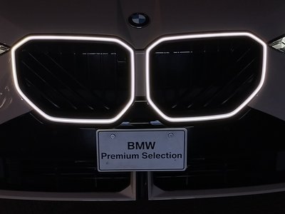 2025 BMW X3 — миниатюра 13