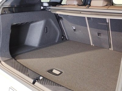 2025 BMW X3 — миниатюра 30