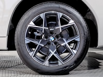 2025 BMW X3 — миниатюра 23