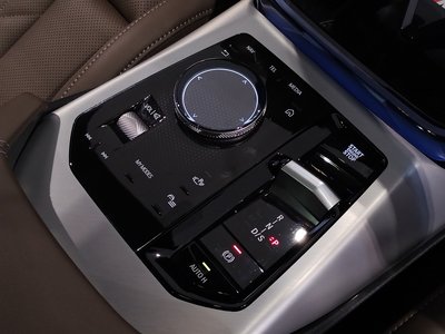 2025 BMW X3 — миниатюра 52
