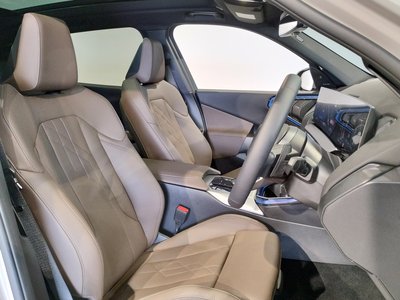 2025 BMW X3 — миниатюра 33