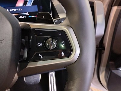2025 BMW X3 — миниатюра 65