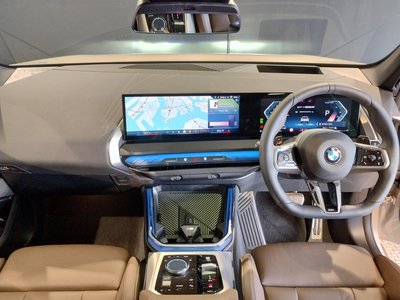 2025 BMW X3 — миниатюра 42